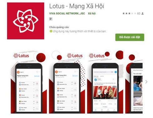 Vì sao mạng xã hội Lotus cần phiên bản Open Beta? - Ảnh 2.