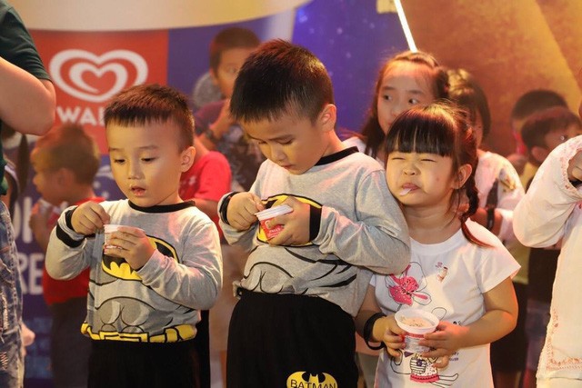 Chơi g&igrave; vui, xem g&igrave; hot tại Lễ hội Trung thu c&ugrave;ng POPS Kids? - Ảnh 5.