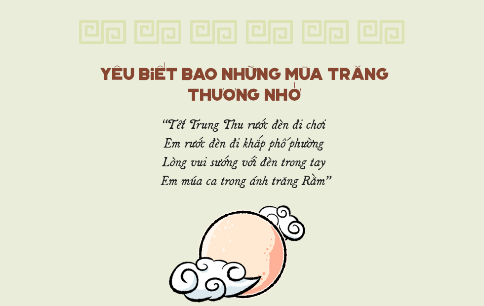 Tinh tế, cầu kỳ như Trung thu truyền thống của người Hà Nội: Chừng nào người lớn còn mặn nồng, truyền thống làm sao mà nhạt được - Ảnh 2.