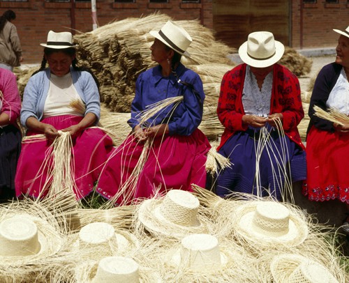 panama-hat-weavers