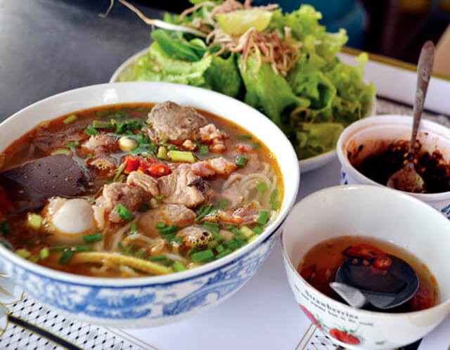 bun bo hue