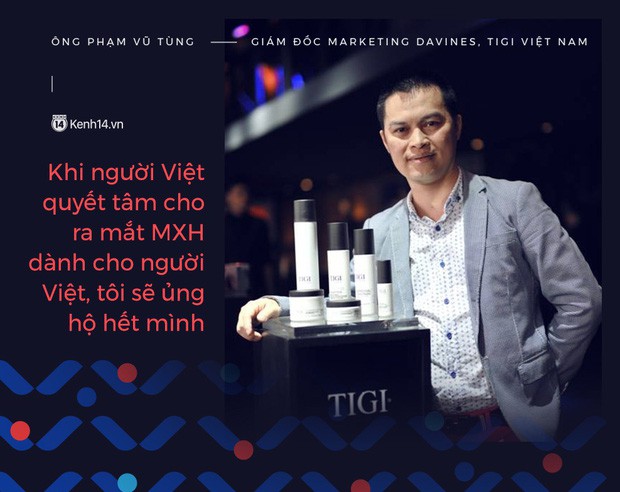 Doanh nhân, bác sĩ kỳ vọng về MXH make in Việt Nam: Lotus là sân chơi mới, sẽ giúp nội dung được trở về đúng giá trị đích thực - Ảnh 2.