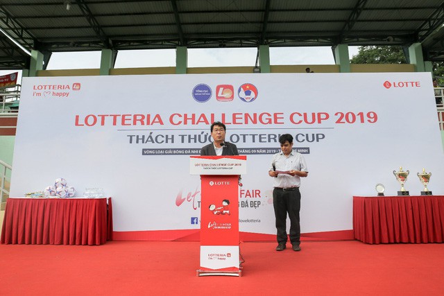 Thách thức lotteria cup 2019: PPD Bình Dương chiến thắng thuyết phục trước Kid Star tại vòng loại TP. HCM - Ảnh 2.