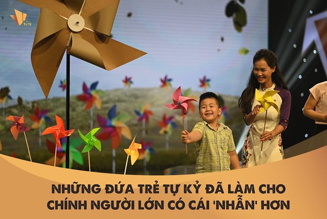 Người &ldquo;mẹ&rdquo; thiện lương của trẻ tự kỷ - Ảnh 3.