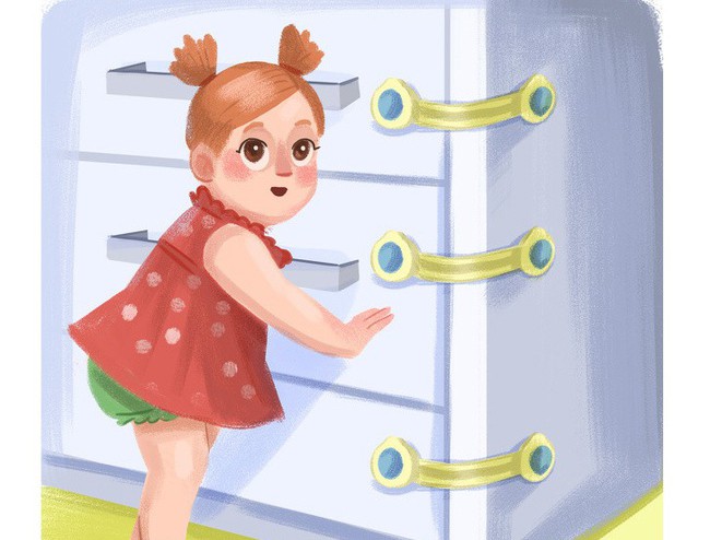 7 thói quen tưởng xấu của trẻ nhưng đem lại lợi ích bất ngờ - Ảnh 2. 7 thói quen tưởng xấu của trẻ nhưng đem lại lợi ích bất ngờ - Ảnh 2.