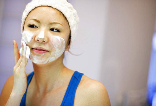 Thần ch&uacute; cho l&agrave;n da khoẻ - Ảnh 1.