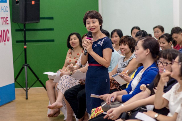 Đừng &eacute;p trẻ học! H&atilde;y gi&uacute;p trẻ th&iacute;ch học! - Ảnh 3.
