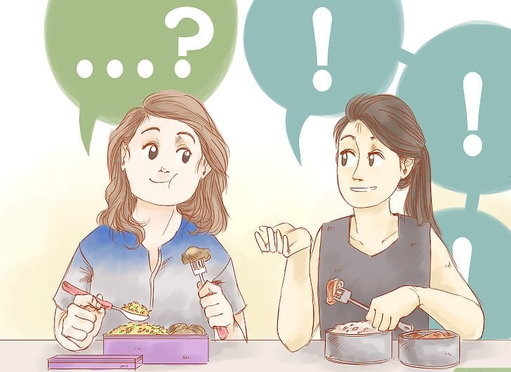 7 kiểu giao thiệp của "ma mới" dễ khiến "ma cũ" chán ghét tẩy chay, chị em công sở tuyệt đối phải nhớ - Ảnh 2. 7 kiểu giao thiệp của "ma mới" dễ khiến "ma cũ" chán ghét tẩy chay, chị em công sở tuyệt đối phải nhớ - Ảnh 2.