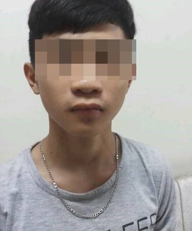 Hé lộ chân dung "đại ca" mới 15 tuổi của băng cướp nhí sống lang thang vừa bị triệt phá - Ảnh 1. Hé lộ chân dung "đại ca" mới 15 tuổi của băng cướp nhí sống lang thang vừa bị triệt phá - Ảnh 1.