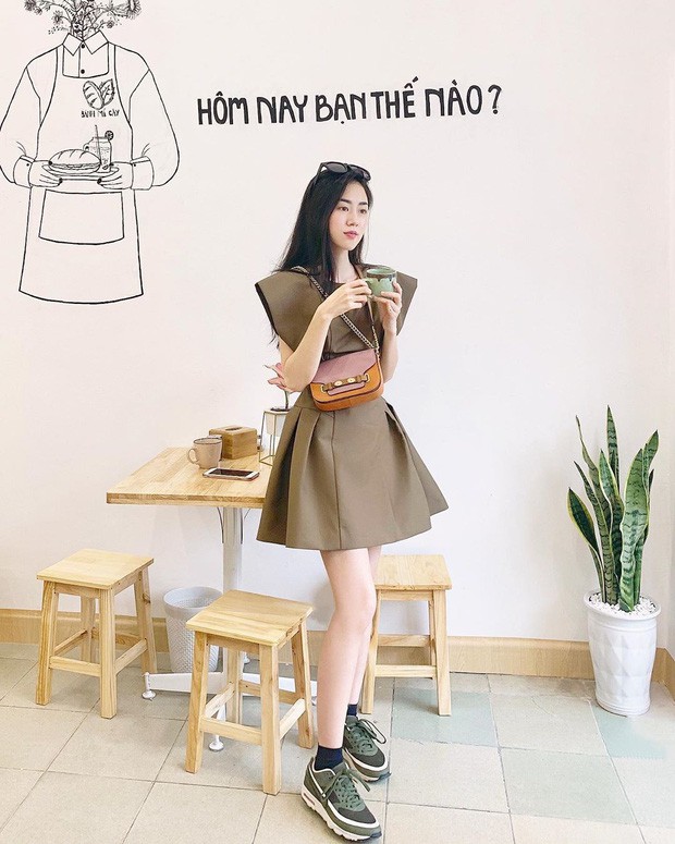 5 beauty blogger Việt với style hút mắt nhất: người tiểu thư, người cực tây nhưng cô nào cô nấy đều sang chảnh - Ảnh 11.