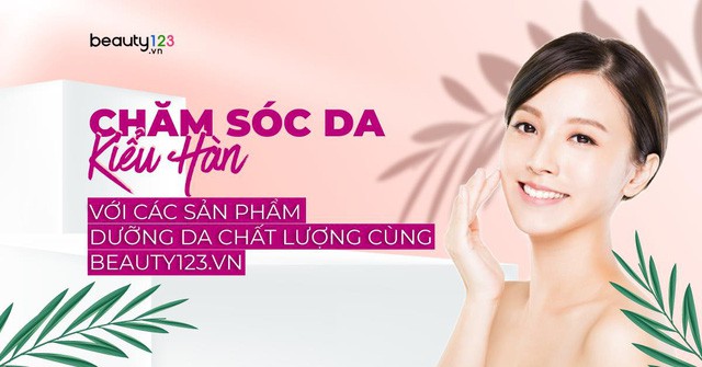 Chăm da kiểu H&agrave;n - 7 bước để c&oacute; l&agrave;n da trẻ kh&ocirc;ng t&igrave; vết - Ảnh 4.