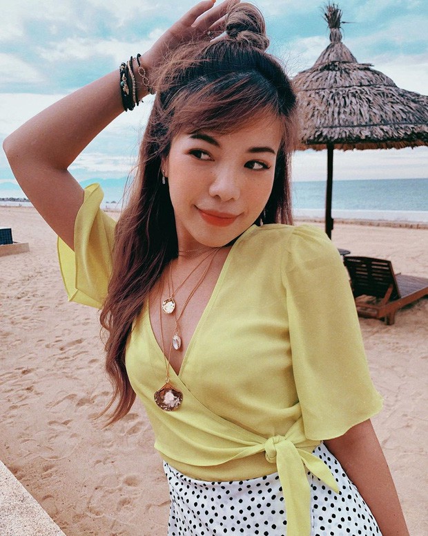 5 beauty blogger Việt với style hút mắt nhất: người tiểu thư, người cực tây nhưng cô nào cô nấy đều sang chảnh - Ảnh 3.