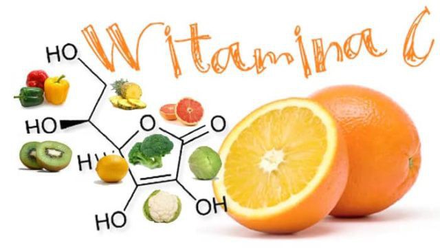 Những tác dụng của Vitamin C mà chúng ta không ngờ tới - Ảnh 1. Những tác dụng của Vitamin C mà chúng ta không ngờ tới - Ảnh 1.