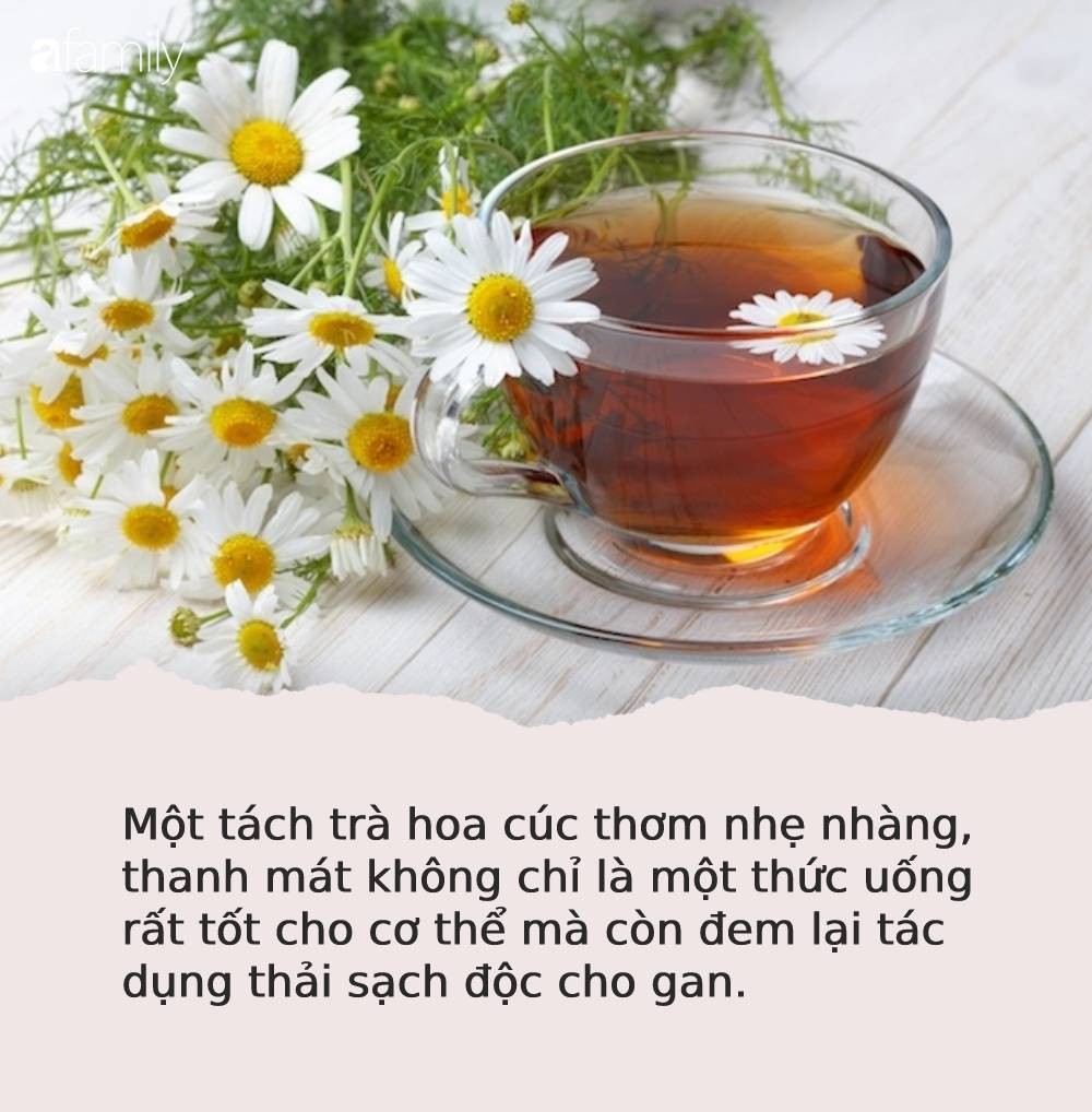 Mùa thu này, hãy bỏ 1 phút thải độc cho gan bằng 5 loại nước quen thuộc, cực dễ làm - Ảnh 3.