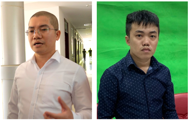 Tổng Giám đốc Địa ốc Alibaba Nguyễn Thái Lĩnh khai gì với cơ quan điều tra? - Ảnh 2.