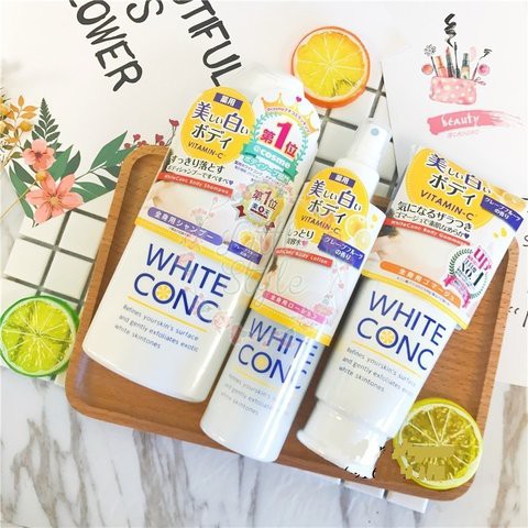 Những tác dụng của Vitamin C mà chúng ta không ngờ tới - Ảnh 5. Những tác dụng của Vitamin C mà chúng ta không ngờ tới - Ảnh 5.