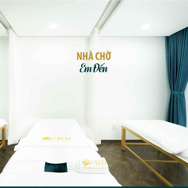 Nơi sắc đẹp được t&ocirc;n vinh - PRR The House Of Beauty - Ảnh 1.