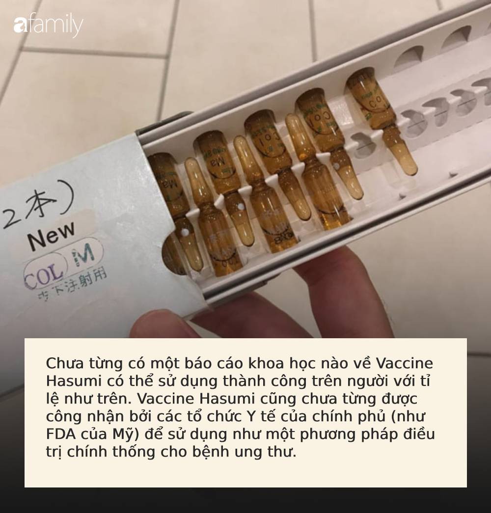 Vaccine phòng và trị ung thư khiến người Việt &quot;phát sốt&quot;: Nghe 4 điều chuyên gia phân tích, ai từng tin sẽ phải rùng mình - Ảnh 1.
