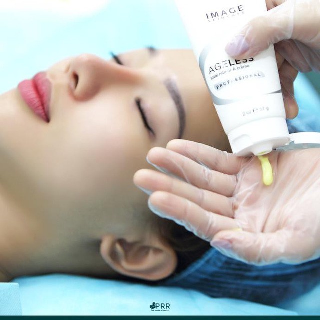 Nơi sắc đẹp được t&ocirc;n vinh - PRR The House Of Beauty - Ảnh 3.