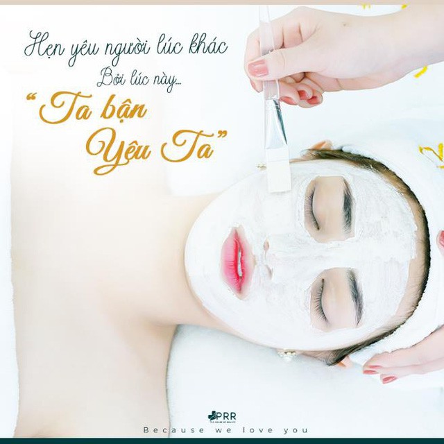 Nơi sắc đẹp được t&ocirc;n vinh - PRR The House Of Beauty - Ảnh 4.