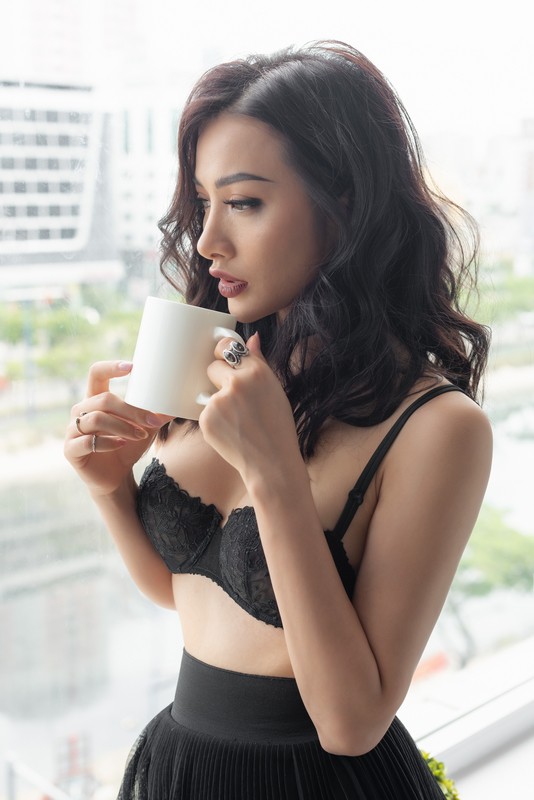 Yaya Trương Nhi:  - Ảnh 4.