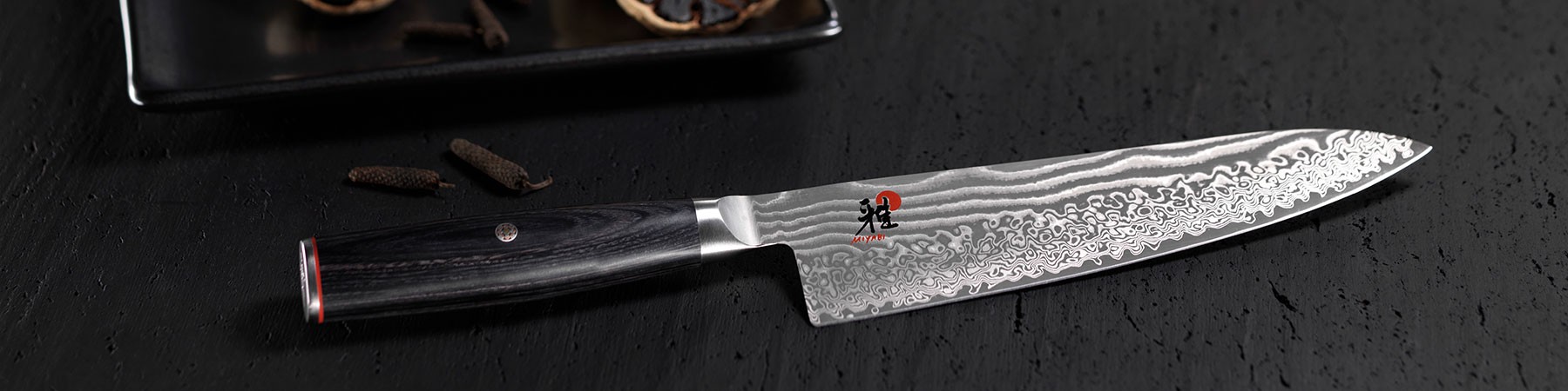 miyabi-knivar