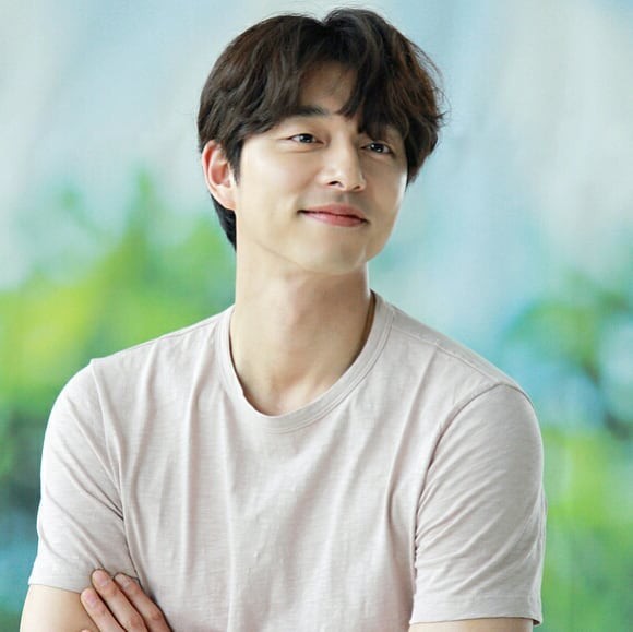 Gong Yoo yêu tinh điển trai nhất màn ảnh Hàn  Tuổi Trẻ Online