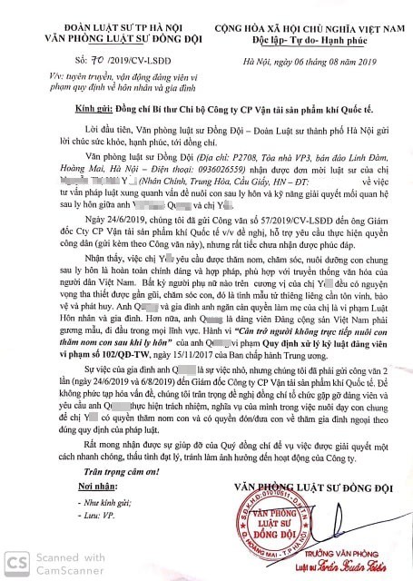 Thông tin mới nhất vụ cháu bé 10 tuổi nghi bị mẹ kế bạo hành - Ảnh 2. Thông tin mới nhất vụ cháu bé 10 tuổi nghi bị mẹ kế bạo hành - Ảnh 2.