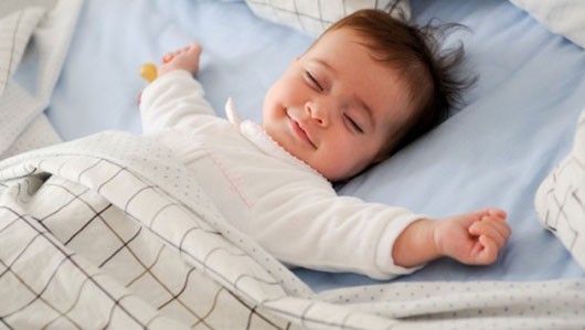Những lưu &yacute; khi chọn mua gối cho trẻ - Ảnh 1.