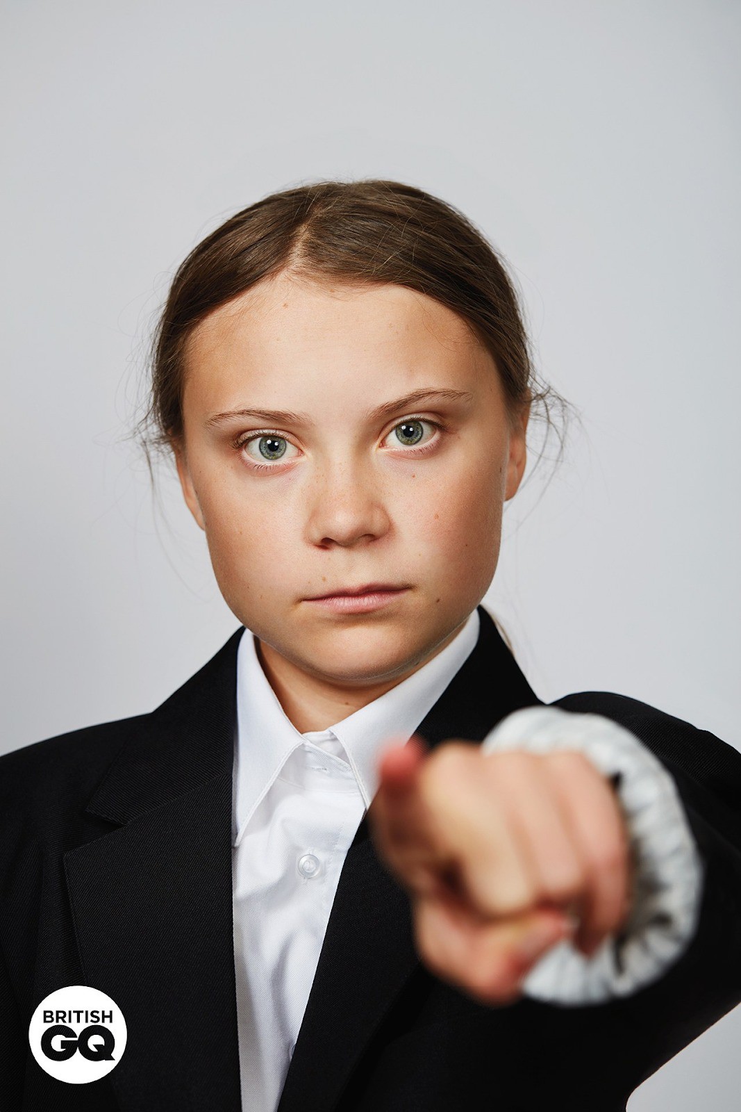 Sau báo Mỹ, đến lượt báo Úc nghi ngờ Greta Thunberg có đội ngũ PR chuyên nghiệp phía sau giúp tạo dựng tên tuổi và kiếm tiền trục lợi - Ảnh 9.