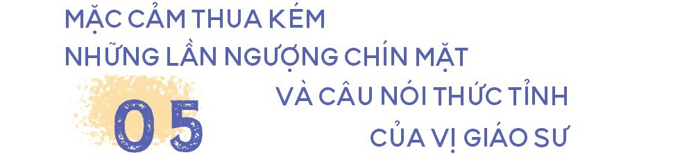 Con đường lạ lùng đến ĐH danh giá Fulbright của chàng trai người Mông dám bỏ ĐH Bách Khoa - Ảnh 15.