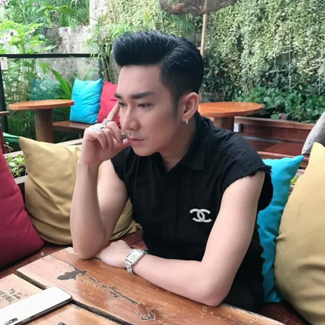 L&agrave;m sao để c&oacute; l&agrave;n da đẹp như ca sĩ Quang H&agrave;? - Ảnh 3.