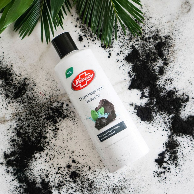 Nhờ 5 bước này da vẫn sạch khỏe trước bụi mịn ô nhiễm - Ảnh 6. Nhờ 5 bước này da vẫn sạch khỏe trước bụi mịn ô nhiễm - Ảnh 6.