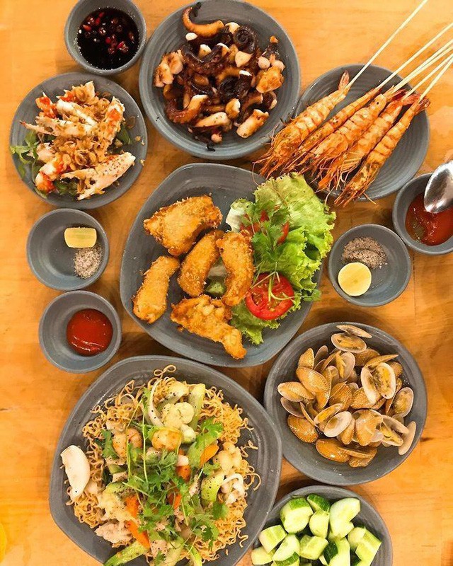 4 địa điểm du lịch m&ugrave;a thu đẹp nhất cho gia đ&igrave;nh - Ảnh 8.