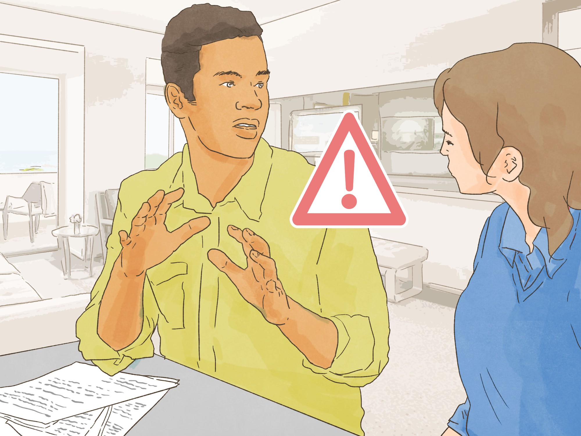 How to give you up