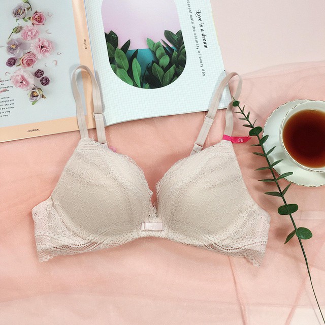 Địa chỉ sắm đồ nội y thời trang, trendy được c&aacute;c c&ocirc; n&agrave;ng y&ecirc;u th&iacute;ch - Ảnh 2.
