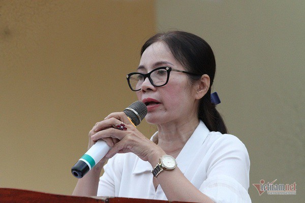 Lùm xùm suất cơm tiểu học 27.000 đồng "hẻo" thức ăn - Ảnh 2. Lùm xùm suất cơm tiểu học 27.000 đồng "hẻo" thức ăn - Ảnh 2.