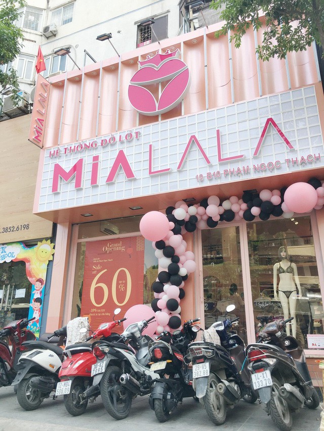 Địa chỉ sắm đồ nội y thời trang, trendy được c&aacute;c c&ocirc; n&agrave;ng y&ecirc;u th&iacute;ch - Ảnh 6.