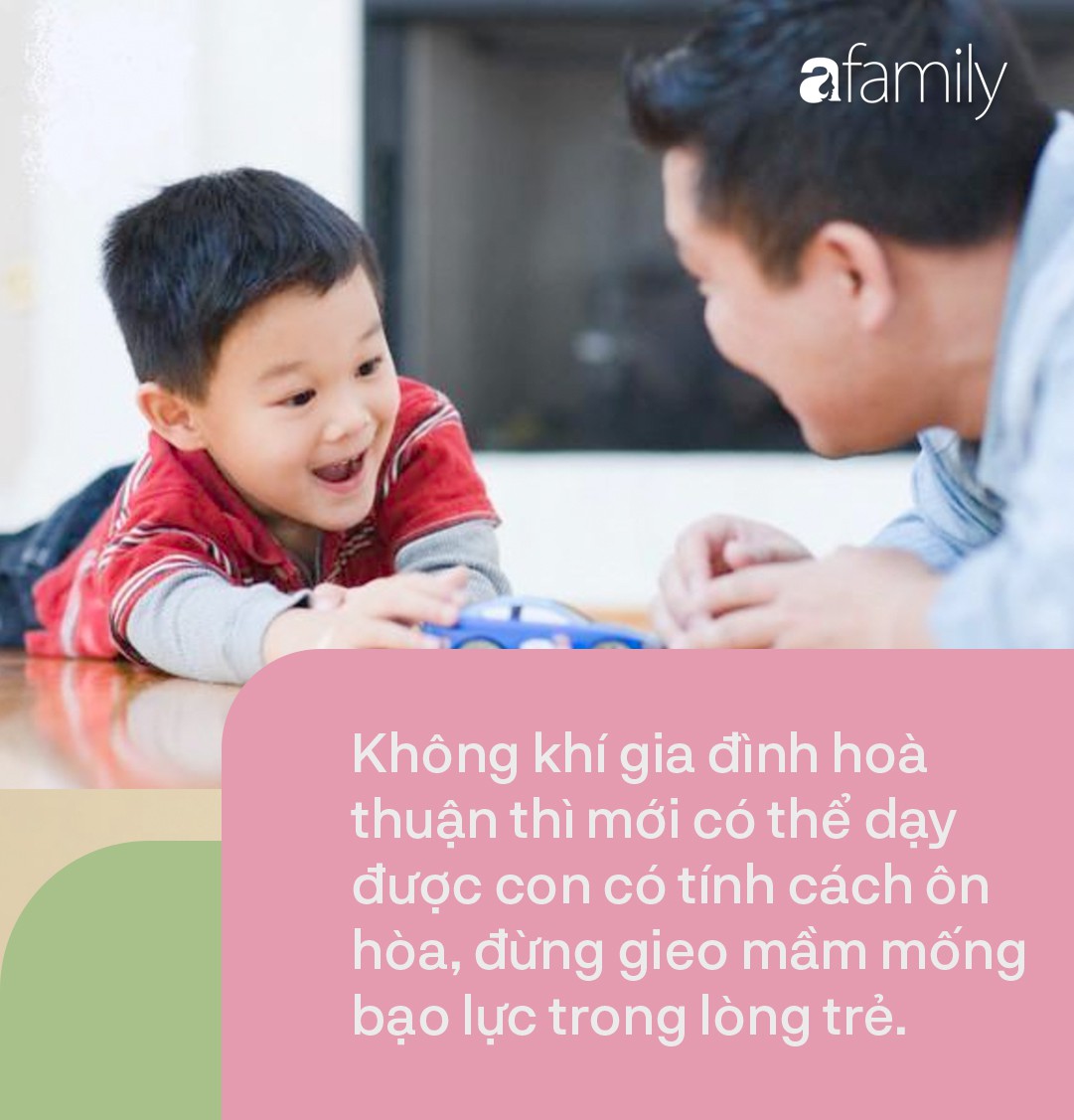 16 quy tắc cực ý nghĩa trong việc dạy con của người Đức, những điều cha mẹ Việt vô tình bỏ qua - Ảnh 15. - Ảnh 15.