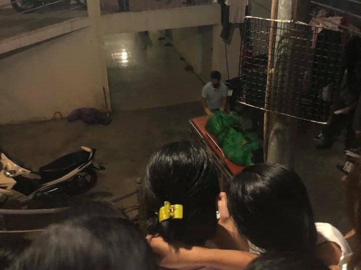 Bắc Ninh: Điều tra vụ nam thanh niên tử vong tại phòng trọ đang trong quá trình phân hủy - Ảnh 1.
