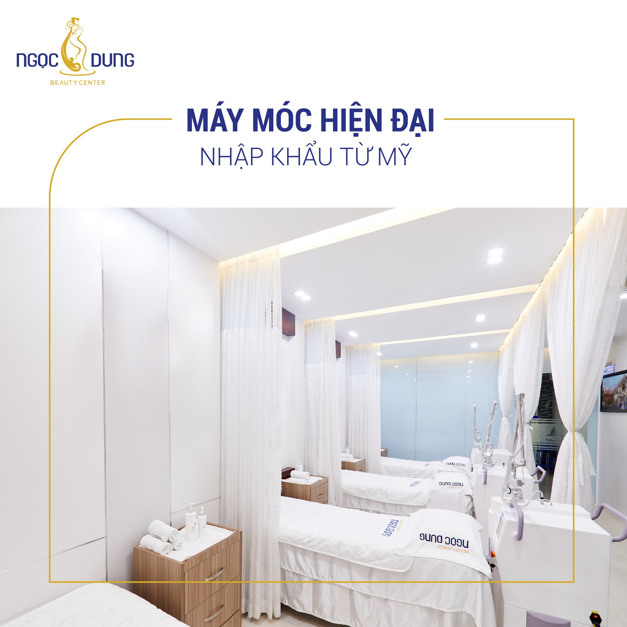 Xuất hiện thẩm mỹ viện sang chảnh tại Nha Trang khiến ph&aacute;i đẹp trầm trồ - Ảnh 2.
