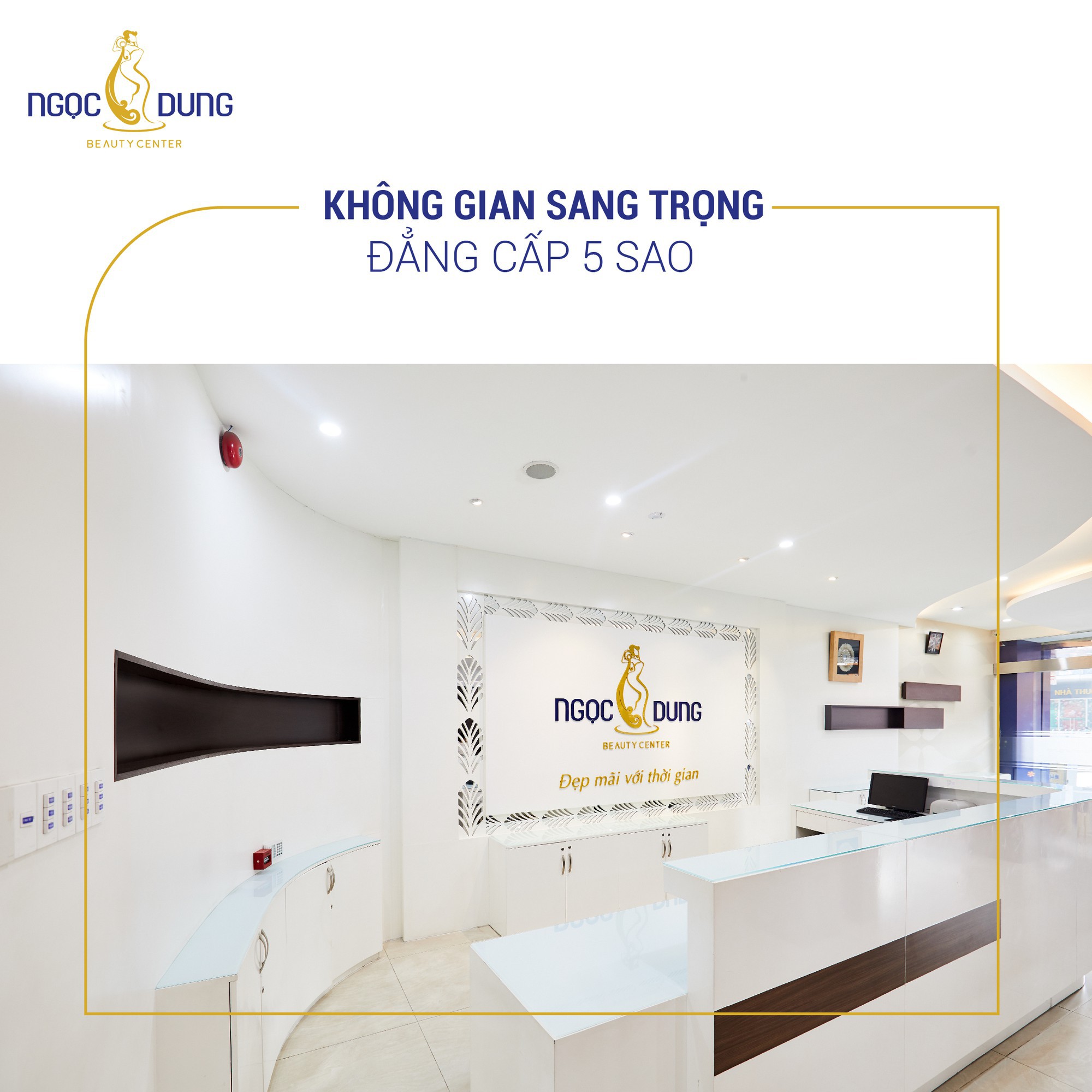 Xuất hiện thẩm mỹ viện sang chảnh tại Nha Trang khiến ph&aacute;i đẹp trầm trồ - Ảnh 3.