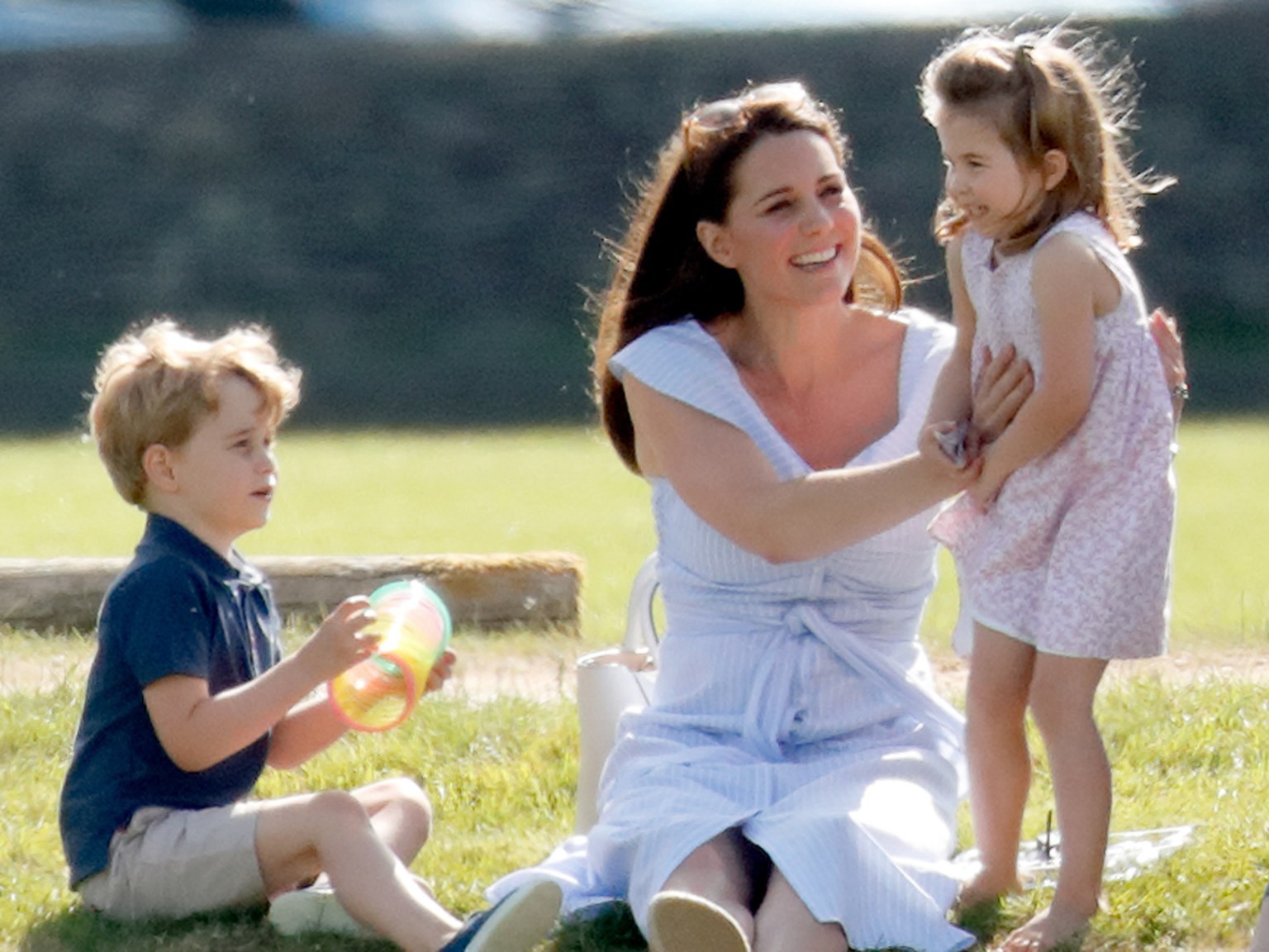 kate-middleton-prince-george-park