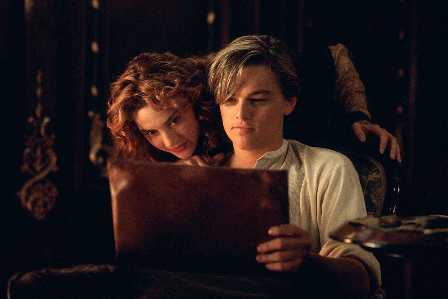 kate-winslet-leo-dicaprio-just-friends