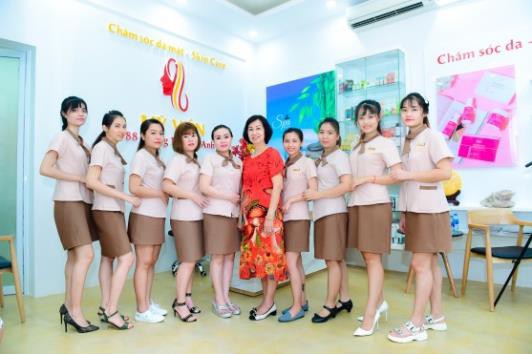 Kh&aacute;m ph&aacute; địa chỉ trị mụn cho nam giới hiệu quả tại TP.HCM - Ảnh 3.