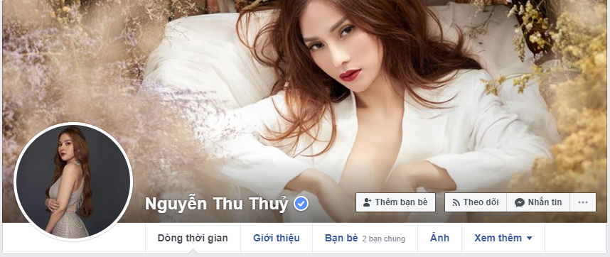 Thu Thuy