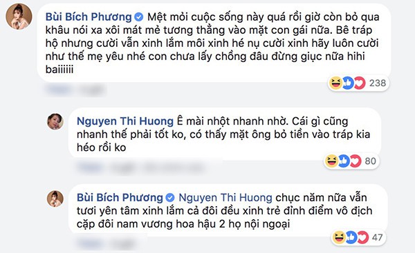 31 tuổi chưa lấy chồng, Bích Phương khiến mẹ ruột chán nản than: &quot;Nhà có con gái già thật khổ&quot; - Ảnh 3.