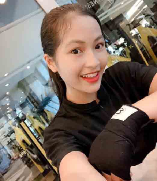 &ldquo;Con g&aacute;i y&ecirc;u&rdquo; - phim thanh xu&acirc;n Việt đ&aacute;ng được mong chờ - Ảnh 2.