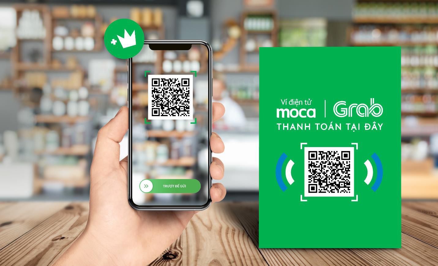 Ví điện tử Moca tung gói ưu đãi 9 deal đỉnh chỉ với 19.900 đồng - Ảnh 2.