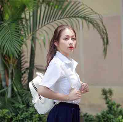 &ldquo;Con g&aacute;i y&ecirc;u&rdquo; - phim thanh xu&acirc;n Việt đ&aacute;ng được mong chờ - Ảnh 3.